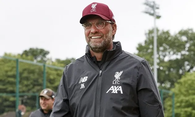 Klopp sheds the light on what's to come next after CL glory - Bóng Đá