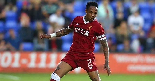 Liverpool Echo: Clyne may stay at Liverpool until contract expiry - Bóng Đá