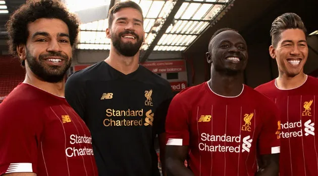 Klopp confirms Salah, Firmino and Alisson return date - Bóng Đá