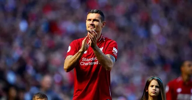 Italian media: Roma contact Liverpool about Lovren - Bóng Đá