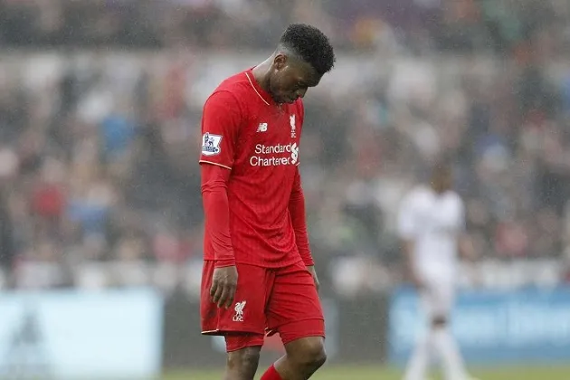 Sturridge 'extremely disappointed' at FA decision - Bóng Đá