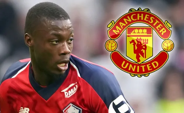 Manchester United open talks over beating Liverpool and Arsenal to £70million transfer - Bóng Đá