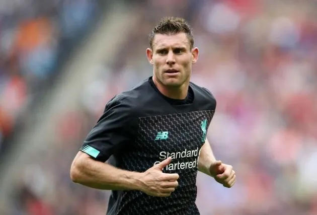 James Milner injury update - Bóng Đá