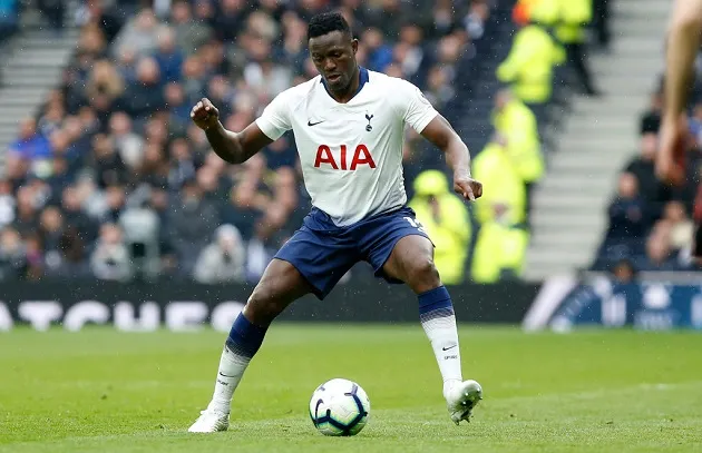 Spurs transfer news: Turkish club in England to discuss a deal for Victor Wanyama - Bóng Đá