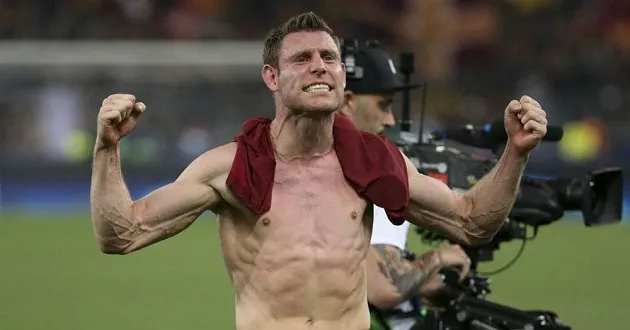 Milner feels UEFA Super Cup might be perfect for Liverpool to get into habit of winning trophies - Bóng Đá