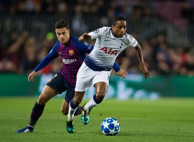 Tottenham want to keep 22-year-old defender - Bóng Đá