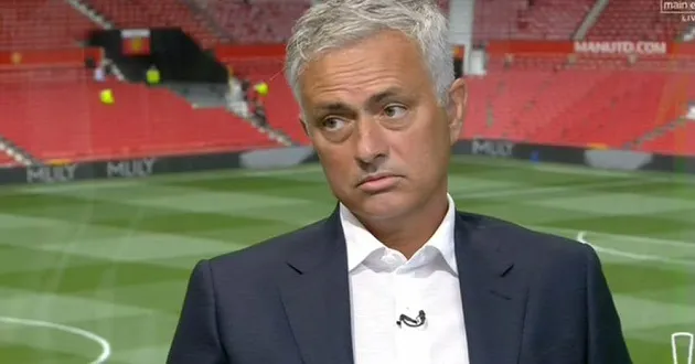 Mourinho happily highlights Chelsea's weaknesses ahead of UEFA Super Cup clash - Bóng Đá