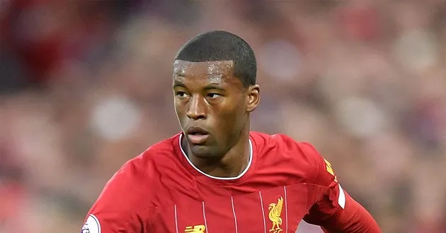 Wijnaldum totally siding with Klopp on transfer policy - Bóng Đá