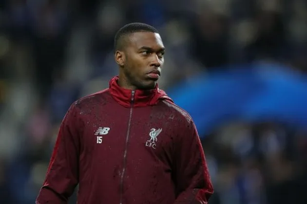 Telegraph: Daniel Sturridge soon to decide on his future with 13 clubs fighting for his signature - Bóng Đá