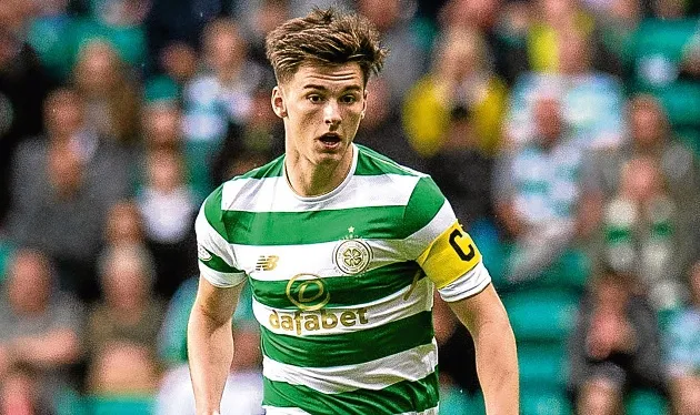 Ex-Blue Pat Nevin: Kieran Tierney has same quality as Virgil van Dijk - Bóng Đá