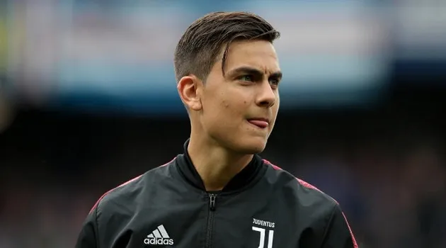 Exclusive: Levy makes move to sign superstar, next few days crucial for Tottenham - Spurs mua Dybala vào tháng 1 nếu anh ko đi - Bóng Đá