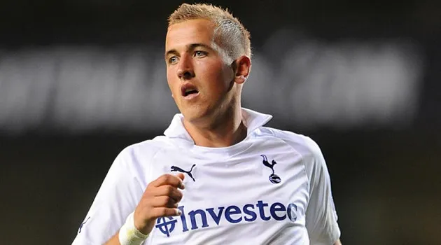 'Hard work beats instinct' - Kane's advice on becoming a top striker - Bóng Đá