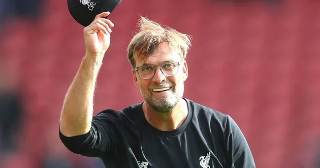 Klopp reveals his plan to keep the squad fresh throughout the season - Bóng Đá