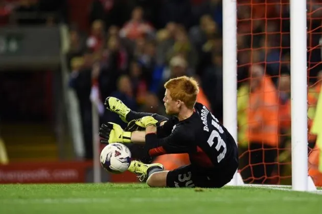 'Lazar Markovic was a genius in five-a-side games!': Adam Bogdan recalls his controversial Liverpool past - Bóng Đá