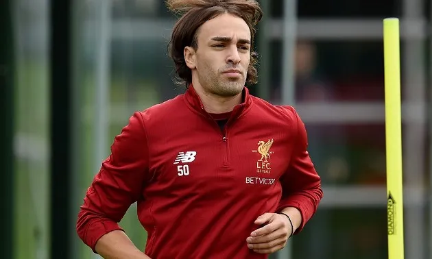 'Lazar Markovic was a genius in five-a-side games!': Adam Bogdan recalls his controversial Liverpool past - Bóng Đá