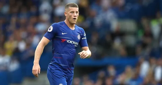 Barkley confident to face Liverpool: 'Every side is beatable' - Bóng Đá