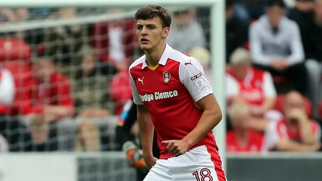 Middlesbrough defender Dael Fry reacts to Manchester City and Spurs transfer links - Bóng Đá