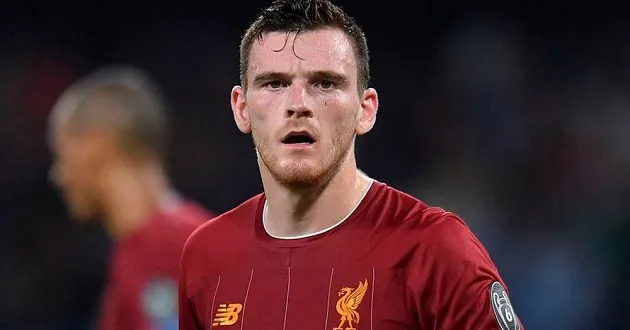 Robertson: 'We won't look at PL table until it gets interesting' - Bóng Đá