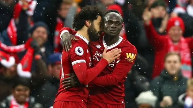 ECHO: Mane and Salah are not for sale at any price - Bóng Đá