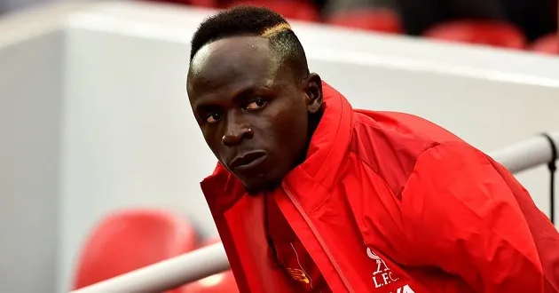 Gazzetta dello Sport: Liverpool open talks with Mane over new contract - Bóng Đá