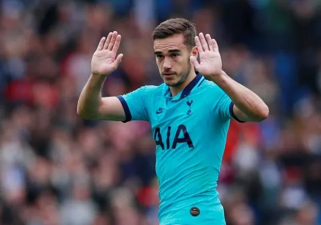 Harry Winks gives backing to Tottenham Hotspur boss Mauricio Pochettino - Bóng Đá