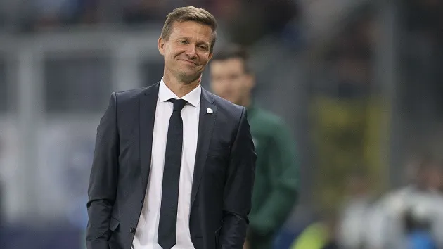 Salzburg's manager reveals curious advantage Klopp might have ahead of CL clash on Wednesday - Bóng Đá