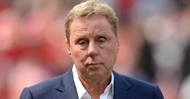 Redknapp: There's not a lot between the Spurs and Liverpool squads - Bóng Đá