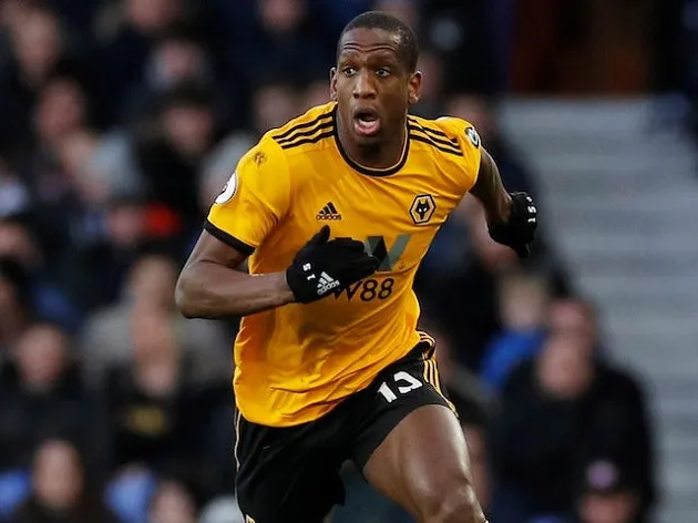 Tottenham want £17.3m Prem star to fill centre-back void (Willy Boly) - Bóng Đá