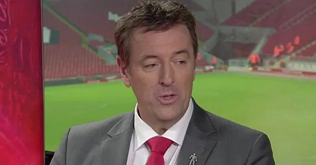 Ex-So'ton midfielder Le Tissier: 'Liverpool let 7-point gap slip last season, we cannot write it off' - Bóng Đá