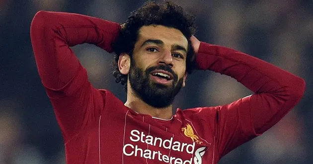 Mohamed Salah: 'I don’t care what people expect from me' - Bóng Đá