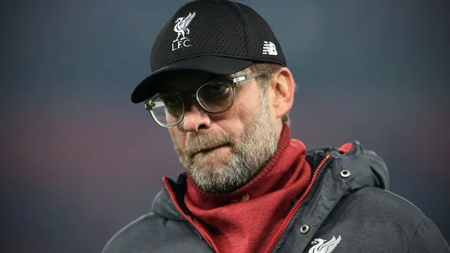 Jurgen Klopp calls for crisis talks over ‘crazy’ player demands - Bóng Đá