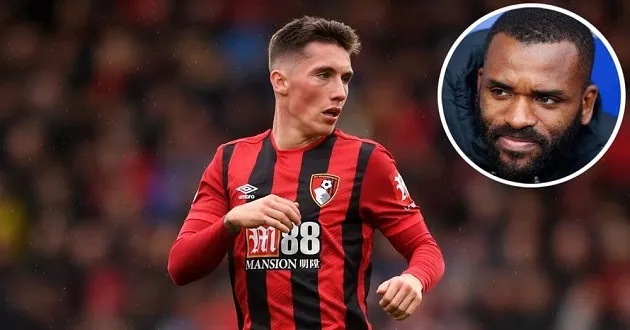 Darren Bent fears Harry Wilson's progress might 'get stunted' in Liverpool's side - Bóng Đá