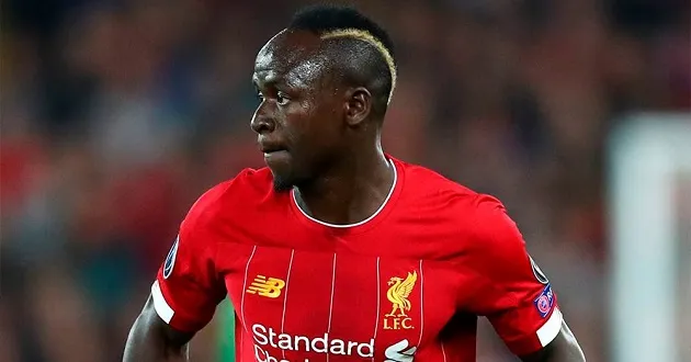 Sadio Mane explains why Liverpool can handle hectic December schedule - Bóng Đá