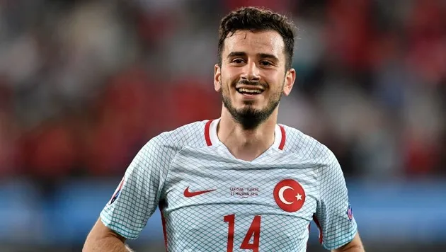 Watford expected to make offer for midfielder ahead of January window (Oguzhan Ozyakup) - Bóng Đá