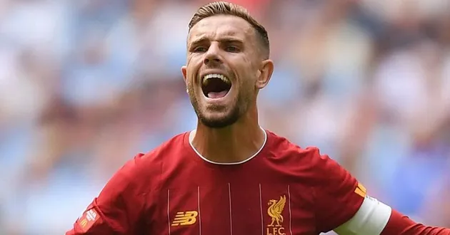 Hendo explains what it means to be part of Liverpool family - Bóng Đá