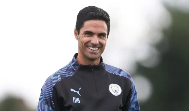 Everton have been dealt a double blow in our potential pursuits of Mikel Arteta or David Moyes - Bóng Đá