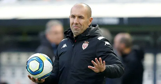 Leonardo Jardim makes his stance clear amid Everton rumours - Bóng Đá