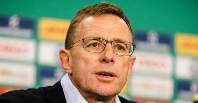 Former Leipzig boss Rangnick: 'Klopp's looking for the same players we are' - Bóng Đá