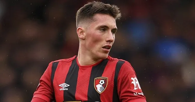 True professional Harry Wilson sets Bournemouth goals for this season - Bóng Đá