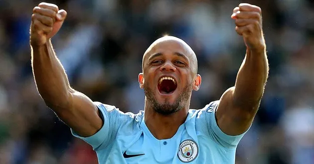 Vincent Kompany: 'I tell you what: I want to beat Liverpool more than anyone else' - Bóng Đá