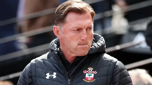 SOUTHAMPTON TO GIVE HASENHUTTL MORE TIME - Bóng Đá