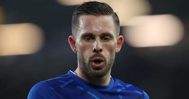 Gylfi Sigurdsson: 'We created enough chances to score' - Bóng Đá