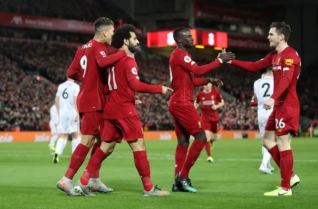 Sheffield boss Wilder completely in awe of Liverpool: 'I love everything about them!' - Bóng Đá
