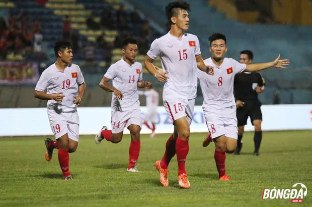 u19-viet-nam