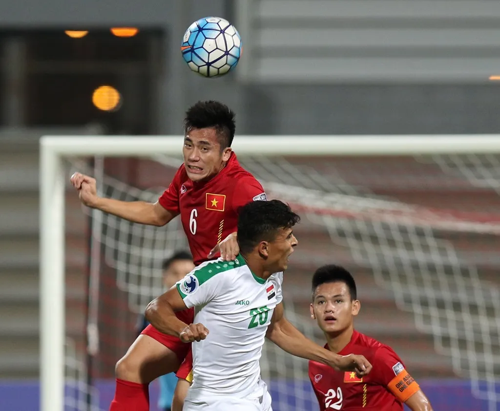 u19-viet-nam