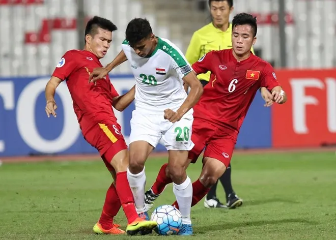 u19-viet-nam