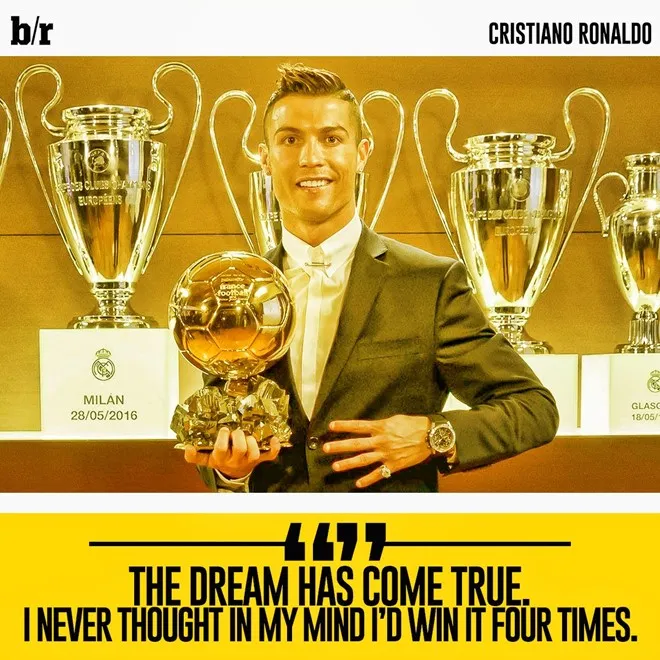 ronaldo