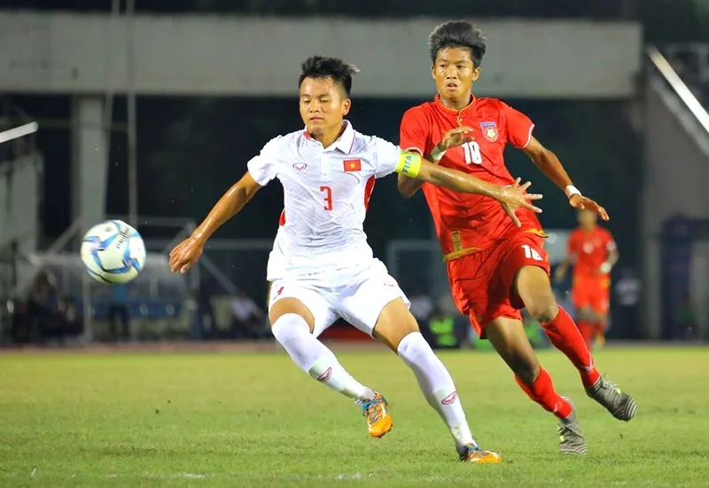 Điểm tin bóng đá Việt Nam sáng 4/11: U19 Việt Nam ra quân tại VL U19 Châu Á - Bóng Đá