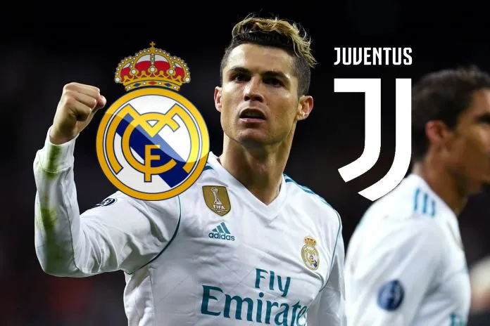 NÓNG: Ronaldo lỡ hẹn đối đầu Real Madrid - Bóng Đá