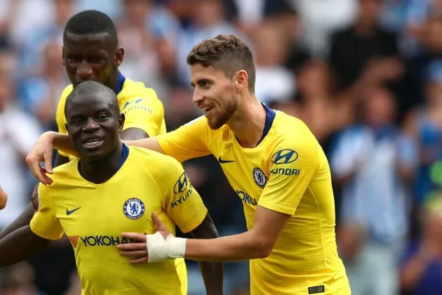 Vì sao Sarri không thành công tại Chelsea? - Bóng Đá